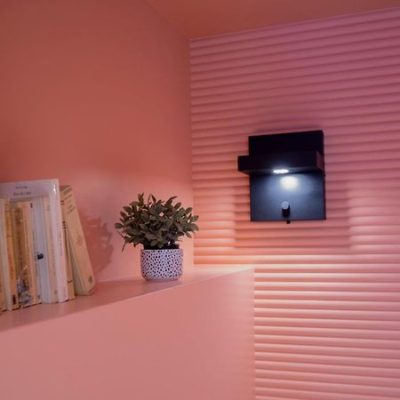 Guestready - Apt Near Parc De La Villette Paris Exteriör bild