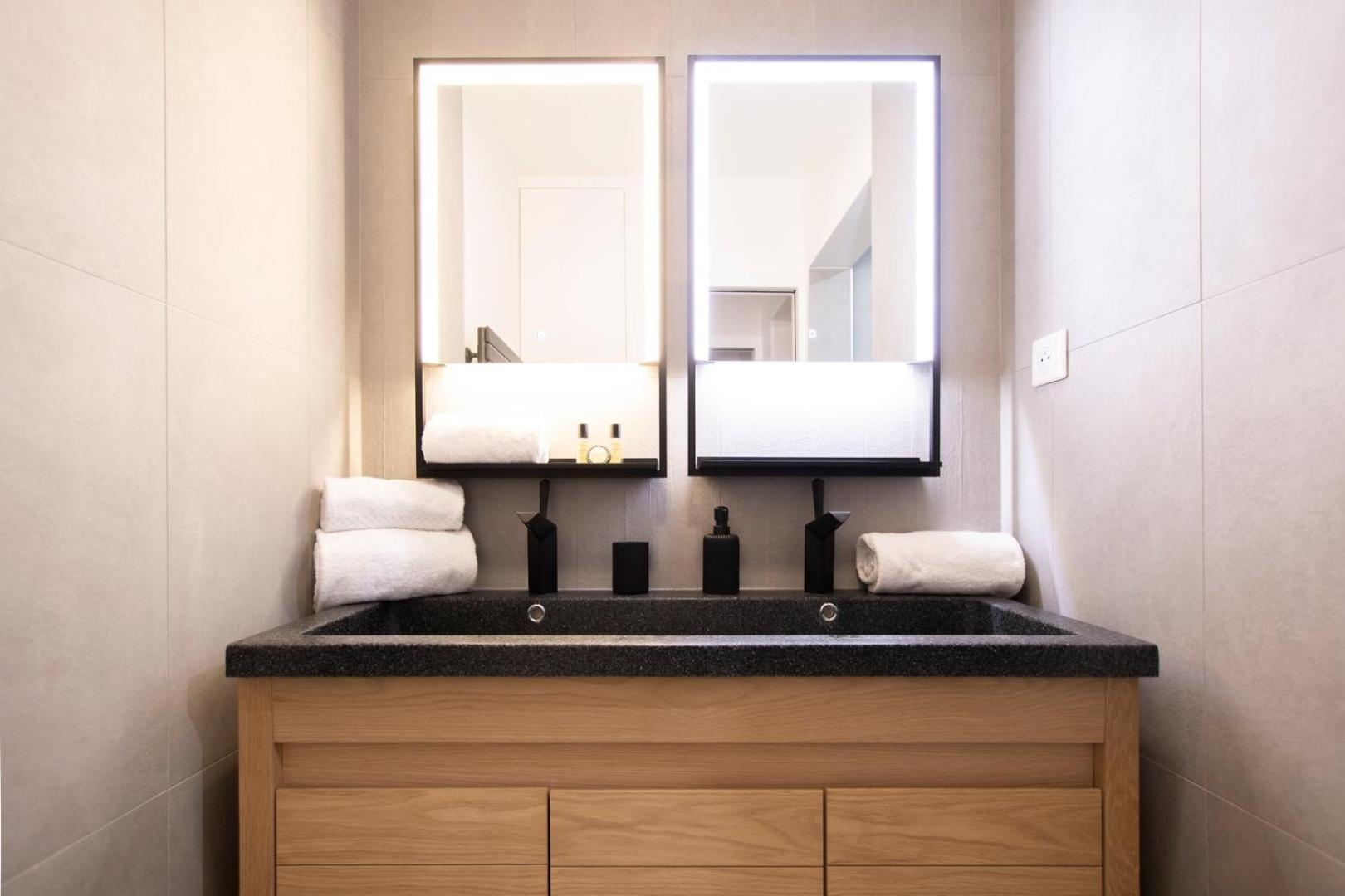 Guestready - Apt Near Parc De La Villette Paris Exteriör bild